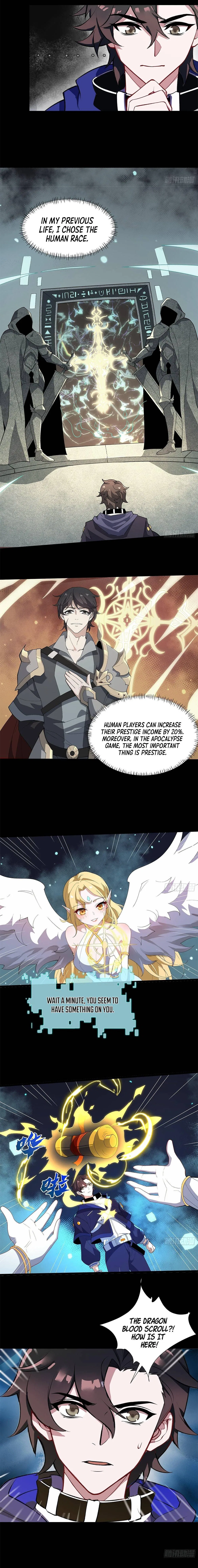 The Godslayer Who Cheats Chapter 2 – Page 9