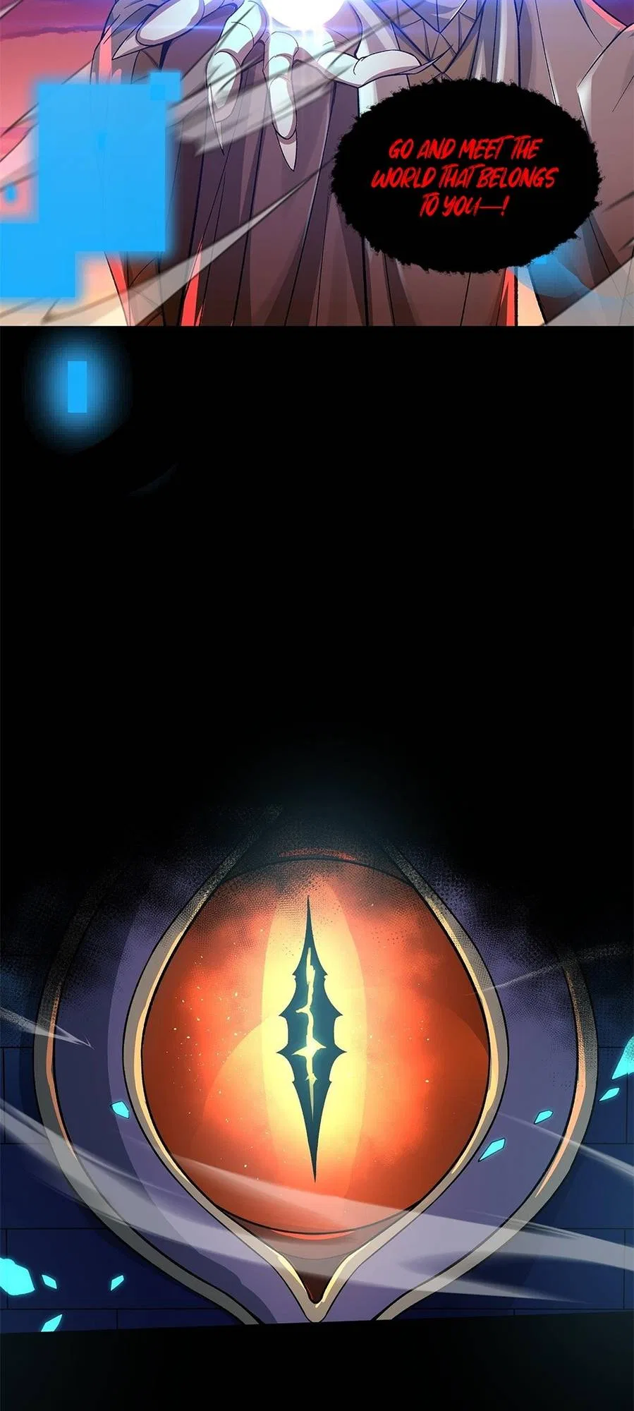 The Godslayer Who Cheats Chapter 2 – Page 17
