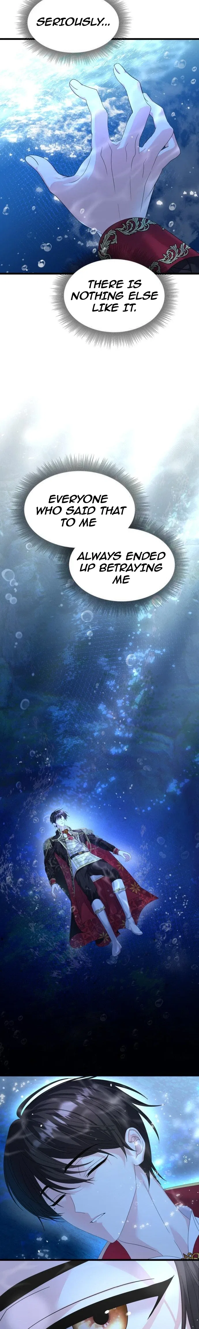 Don’t Do This Your Majesty! Chapter 10 – Page 18