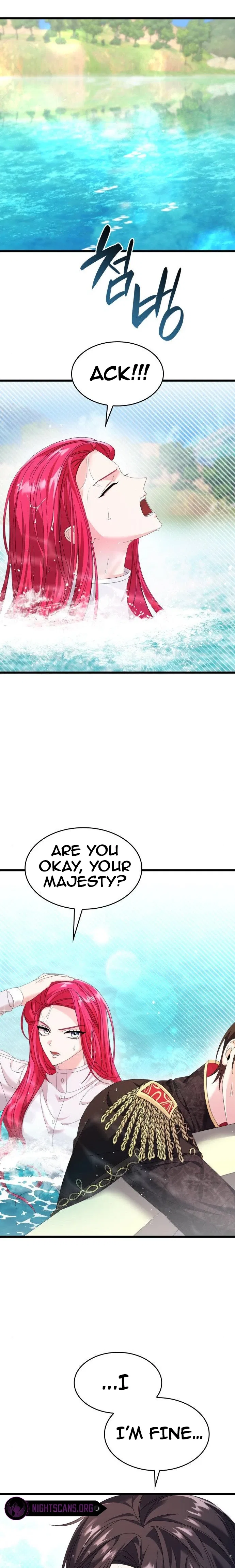 Don’t Do This Your Majesty! Chapter 10 – Page 20