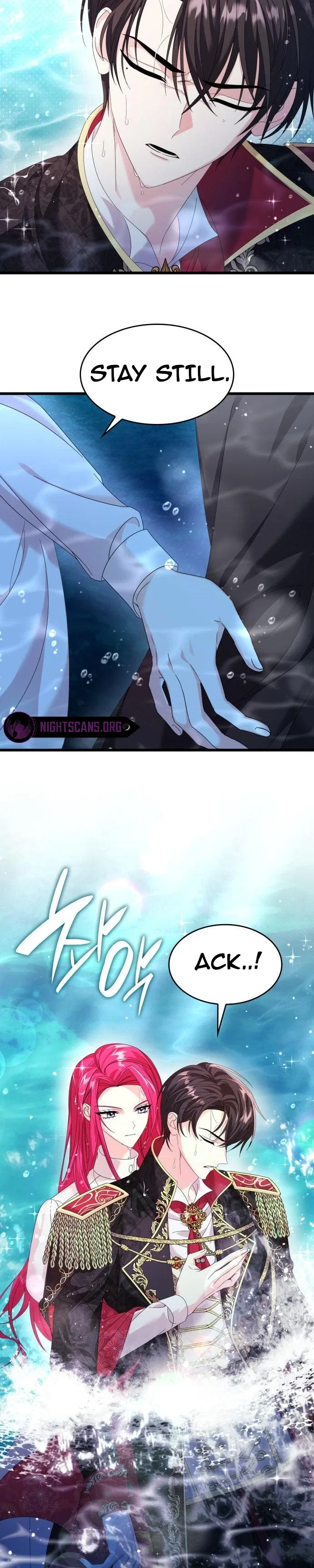 Don’t Do This Your Majesty! Chapter 10 – Page 21
