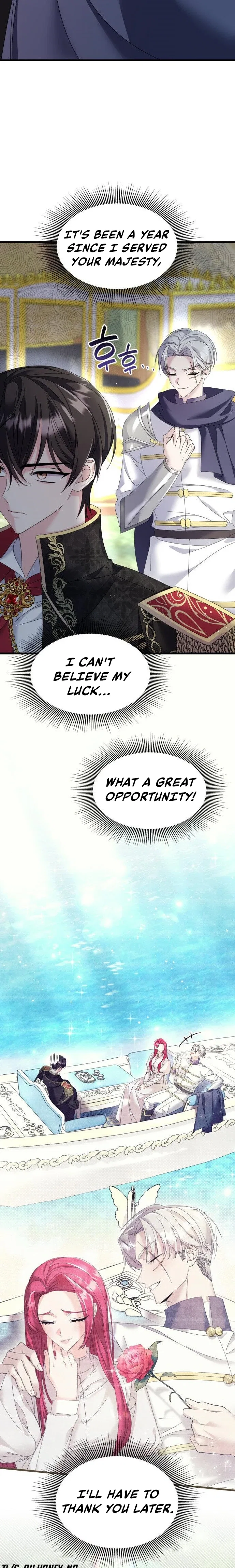 Don’t Do This Your Majesty! Chapter 9 – Page 7