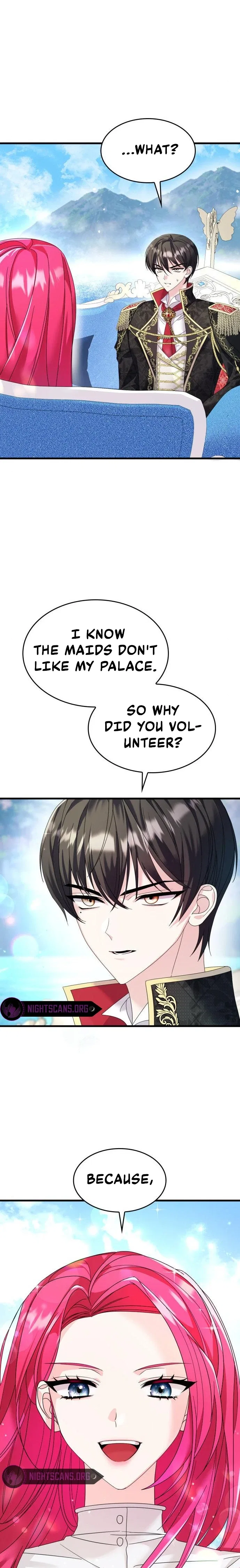 Don’t Do This Your Majesty! Chapter 9 – Page 17