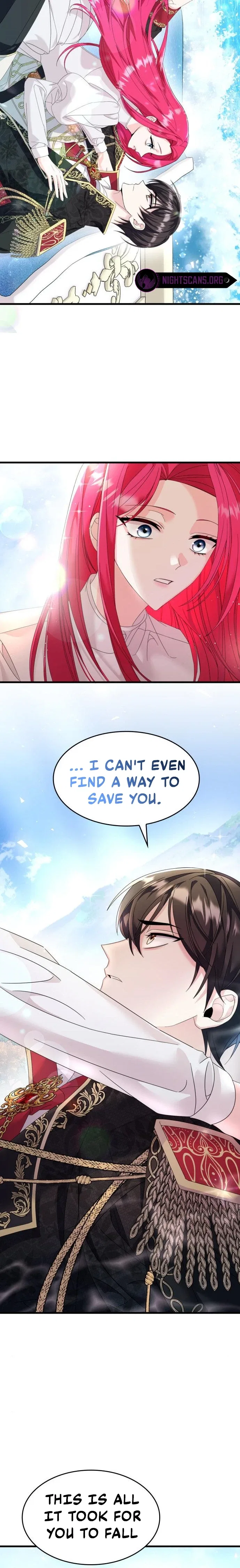 Don’t Do This Your Majesty! Chapter 9 – Page 21