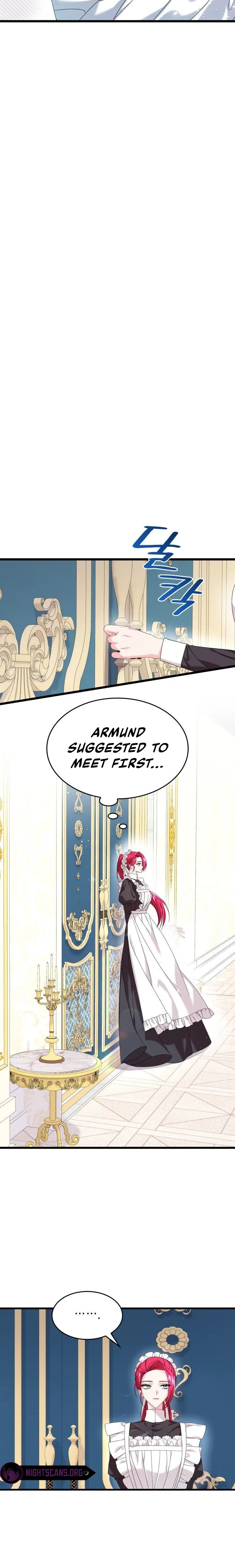 Don’t Do This Your Majesty! Chapter 8 – Page 10