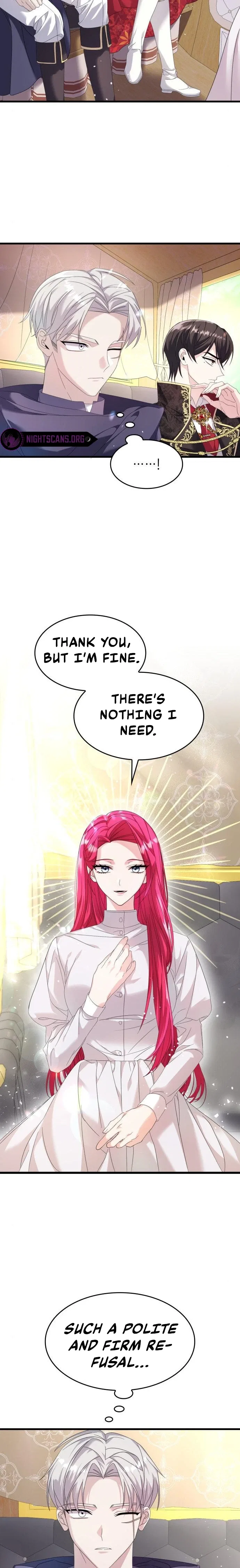Don’t Do This Your Majesty! Chapter 8 – Page 18