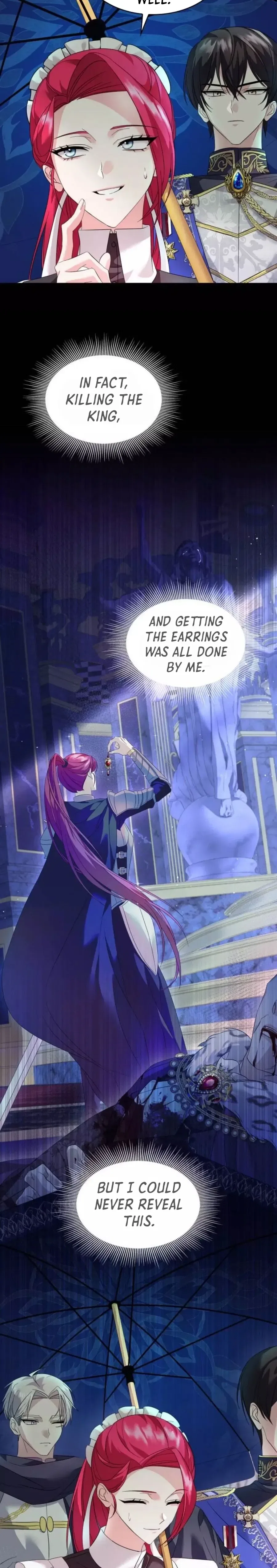 Don’t Do This Your Majesty! Chapter 6 – Page 4