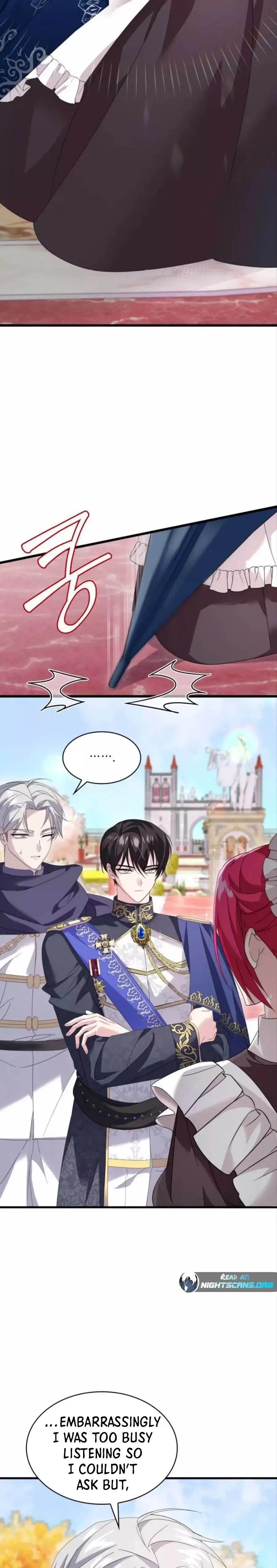 Don’t Do This Your Majesty! Chapter 6 – Page 6