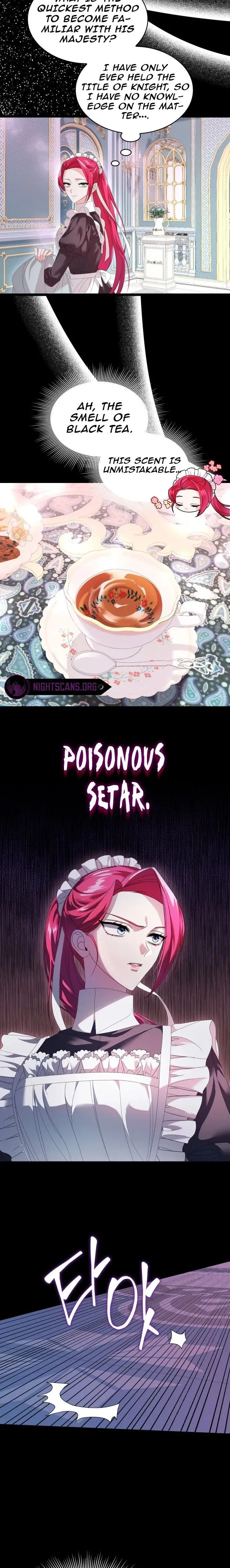 Don’t Do This Your Majesty! Chapter 4 – Page 4