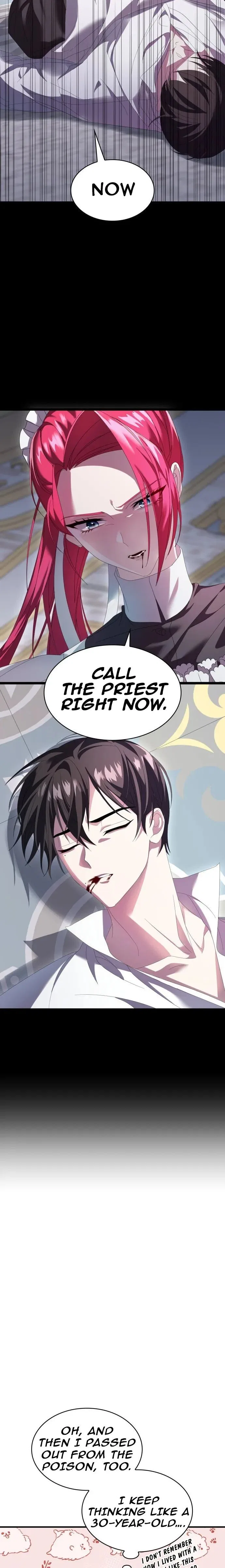 Don’t Do This Your Majesty! Chapter 4 – Page 7