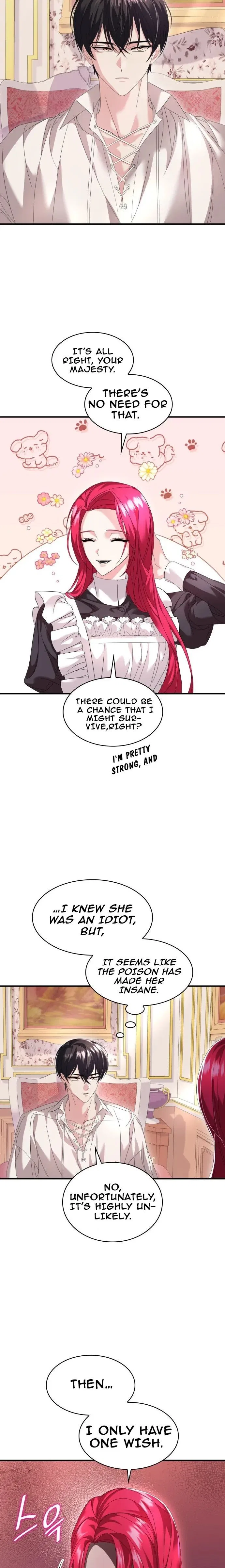 Don’t Do This Your Majesty! Chapter 4 – Page 13