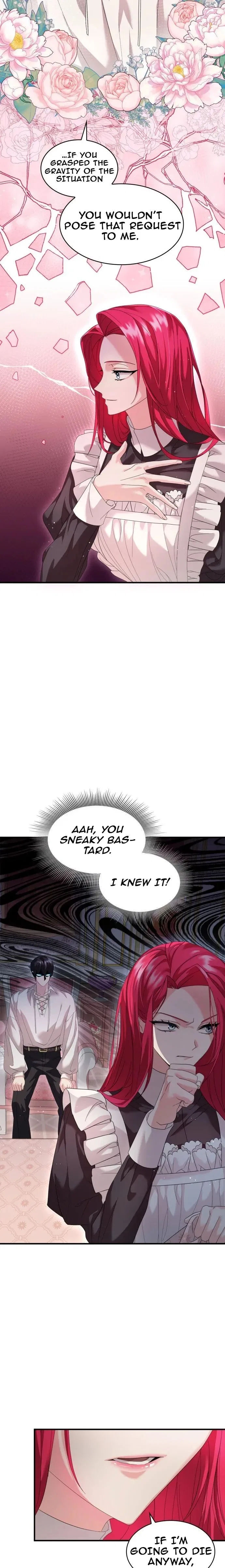 Don’t Do This Your Majesty! Chapter 4 – Page 15