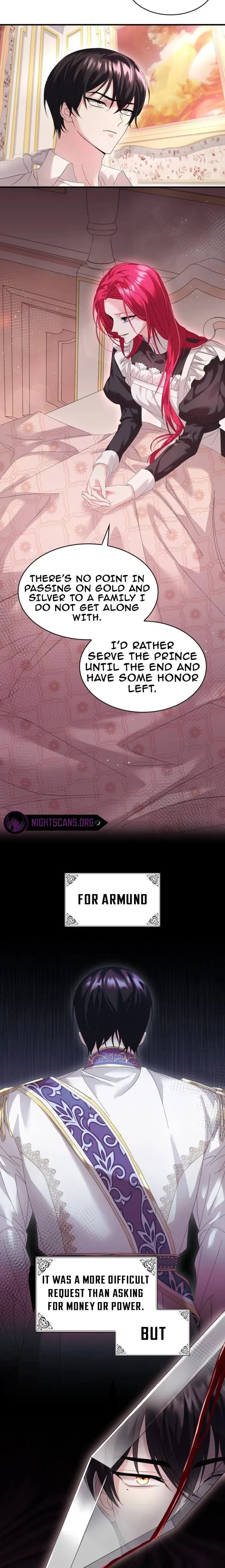 Don’t Do This Your Majesty! Chapter 4 – Page 16