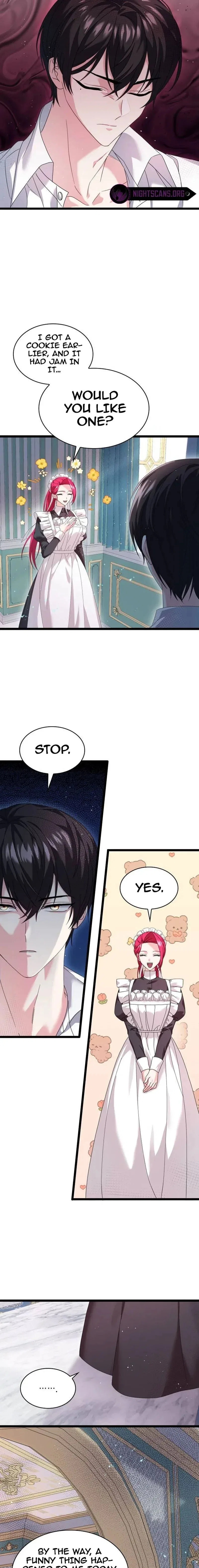 Don’t Do This Your Majesty! Chapter 3 – Page 13