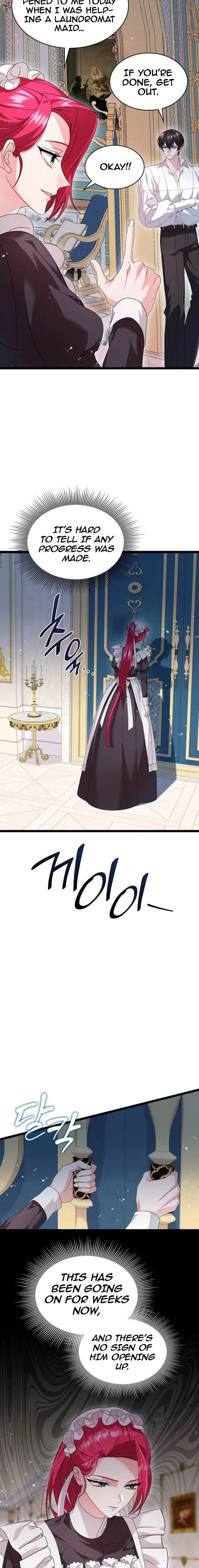 Don’t Do This Your Majesty! Chapter 3 – Page 14