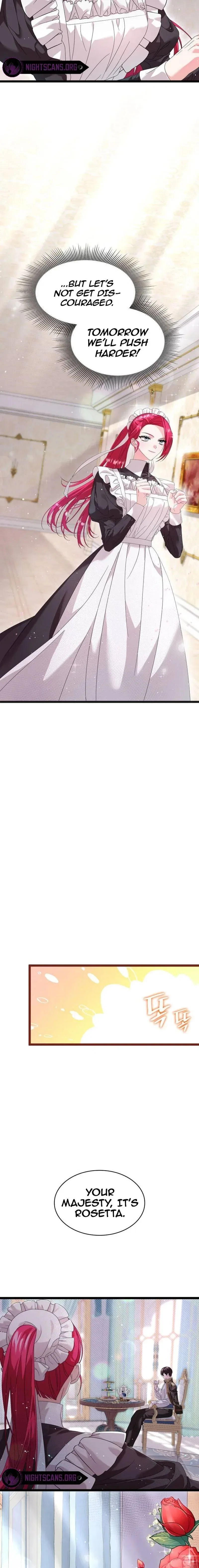 Don’t Do This Your Majesty! Chapter 3 – Page 15