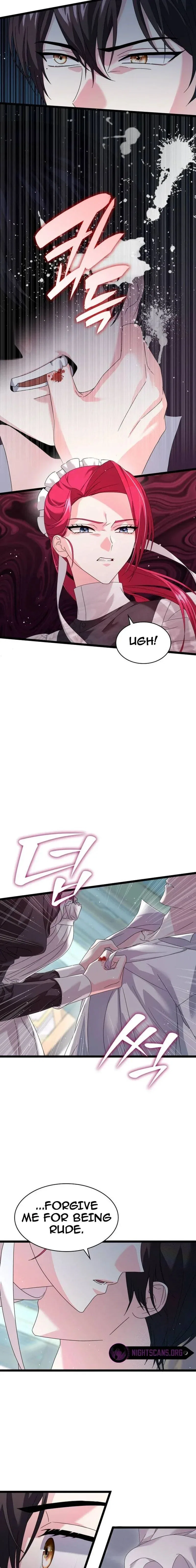 Don’t Do This Your Majesty! Chapter 3 – Page 19