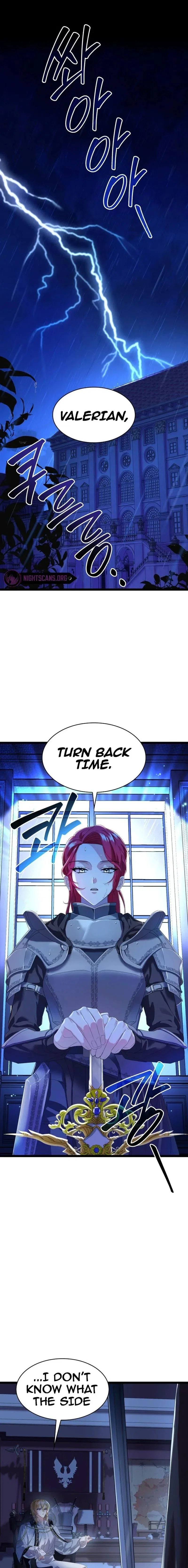 Don’t Do This Your Majesty! Chapter 2 – Page 1