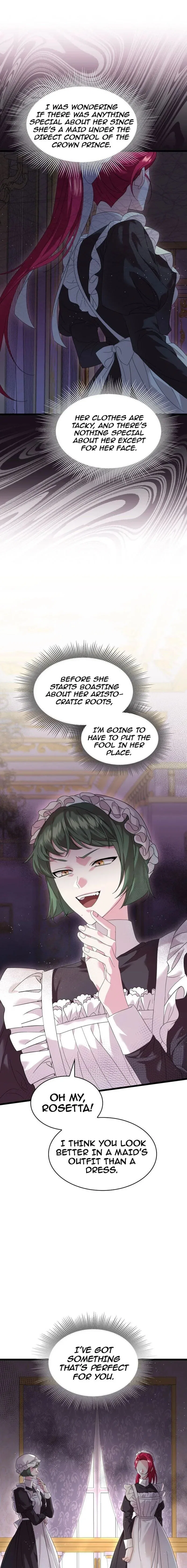 Don’t Do This Your Majesty! Chapter 2 – Page 13