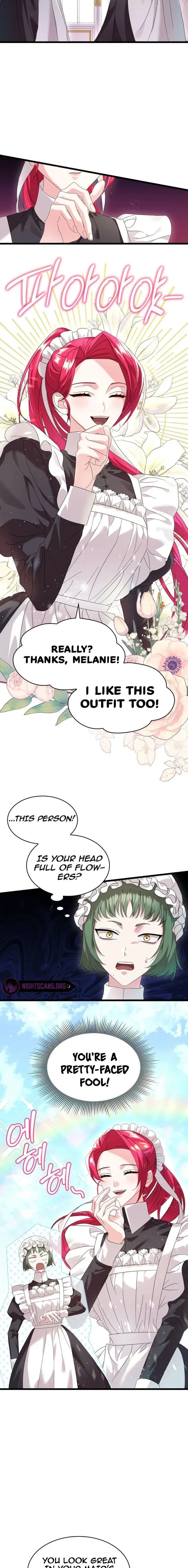 Don’t Do This Your Majesty! Chapter 2 – Page 14