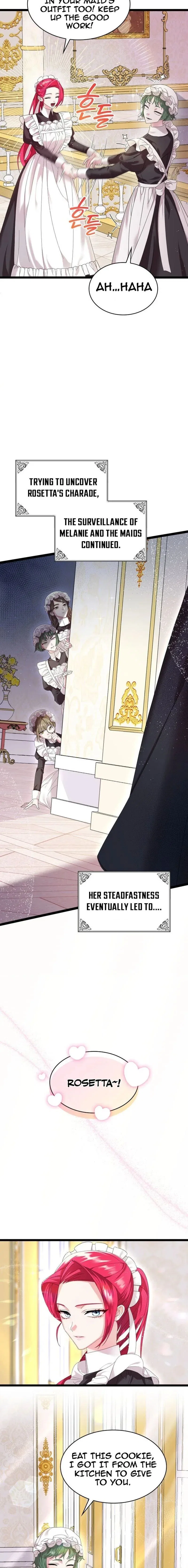 Don’t Do This Your Majesty! Chapter 2 – Page 15