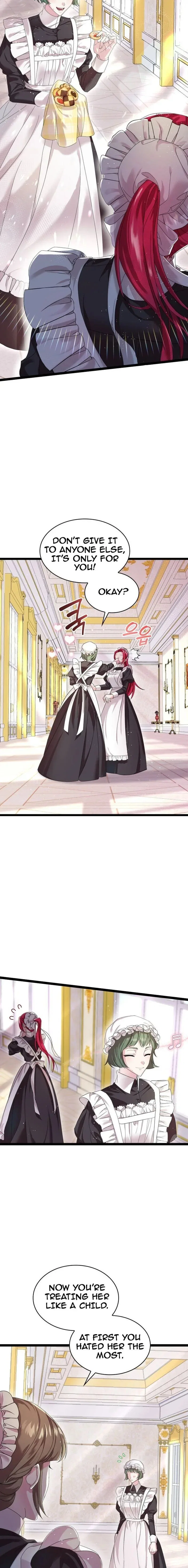 Don’t Do This Your Majesty! Chapter 2 – Page 16