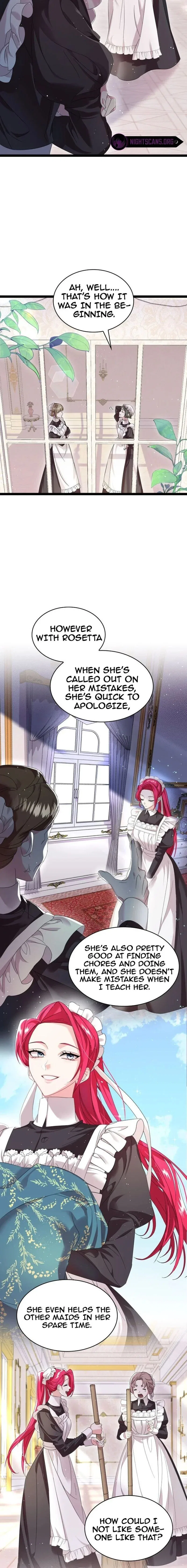Don’t Do This Your Majesty! Chapter 2 – Page 17