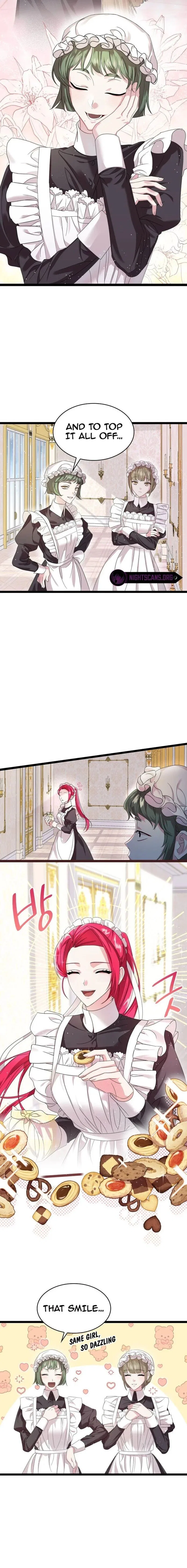 Don’t Do This Your Majesty! Chapter 2 – Page 18
