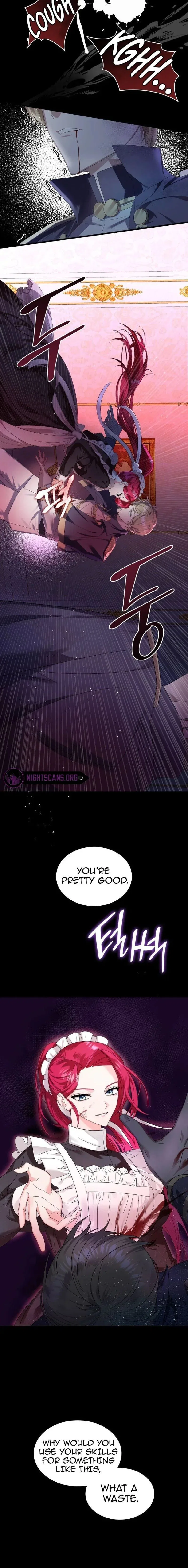 Don’t Do This Your Majesty! Chapter 1 – Page 10