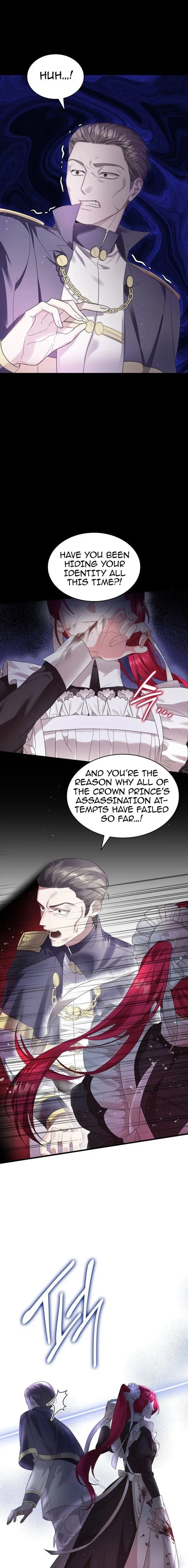 Don’t Do This Your Majesty! Chapter 1 – Page 11