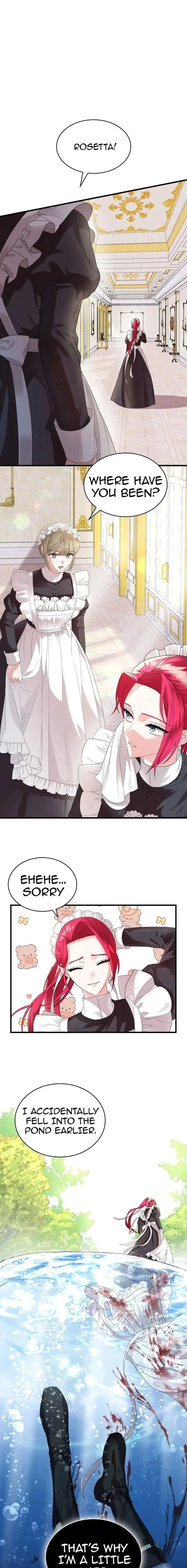 Don’t Do This Your Majesty! Chapter 1 – Page 13
