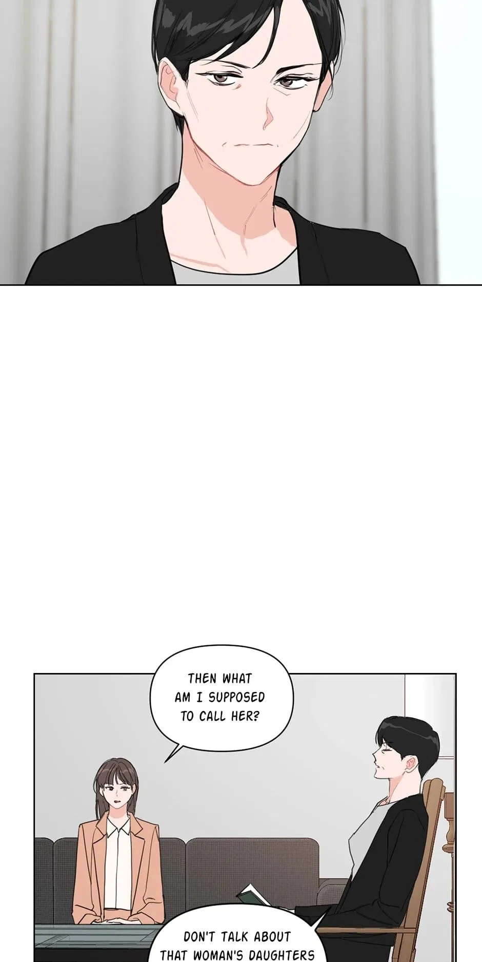 Positively Yours Chapter 5 – Page 2