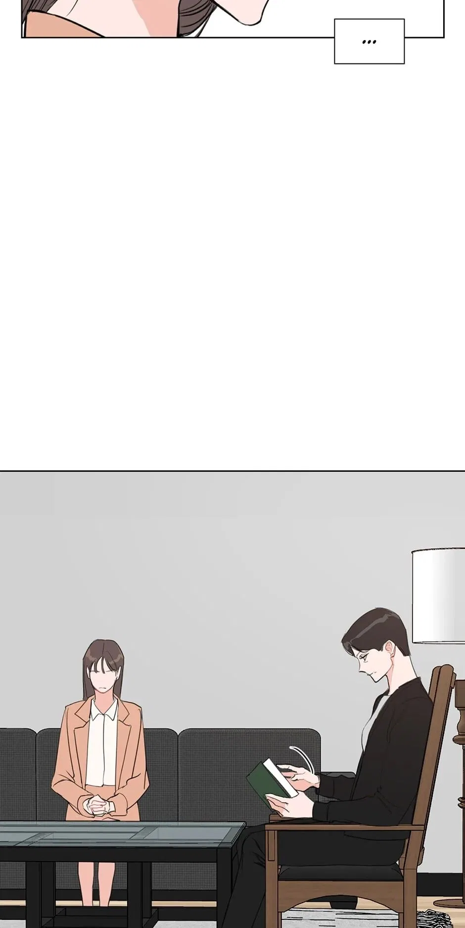 Positively Yours Chapter 5 – Page 9