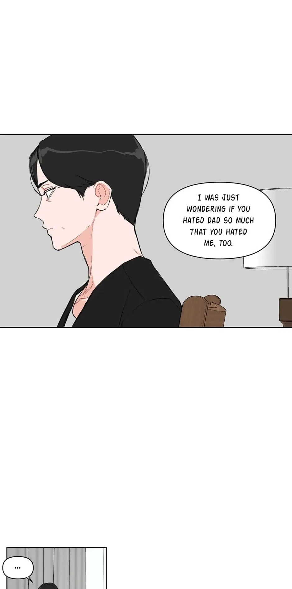 Positively Yours Chapter 5 – Page 12