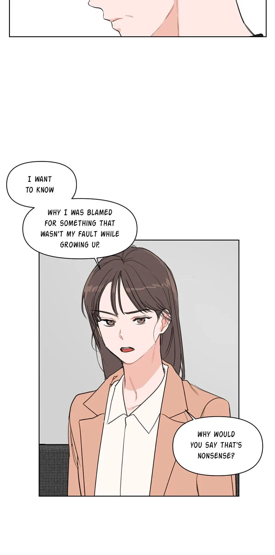 Positively Yours Chapter 5 – Page 14