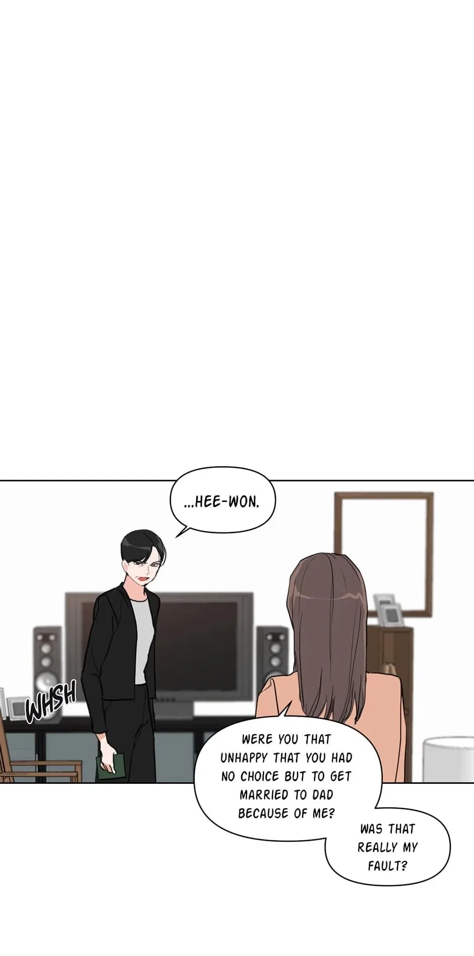 Positively Yours Chapter 5 – Page 15