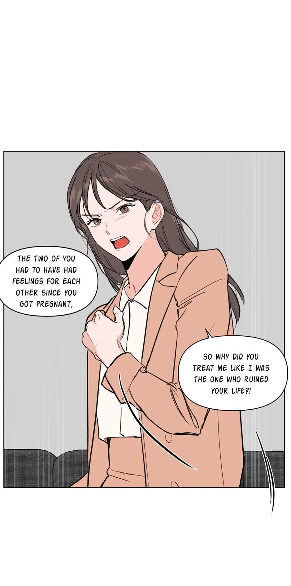 Positively Yours Chapter 5 – Page 16