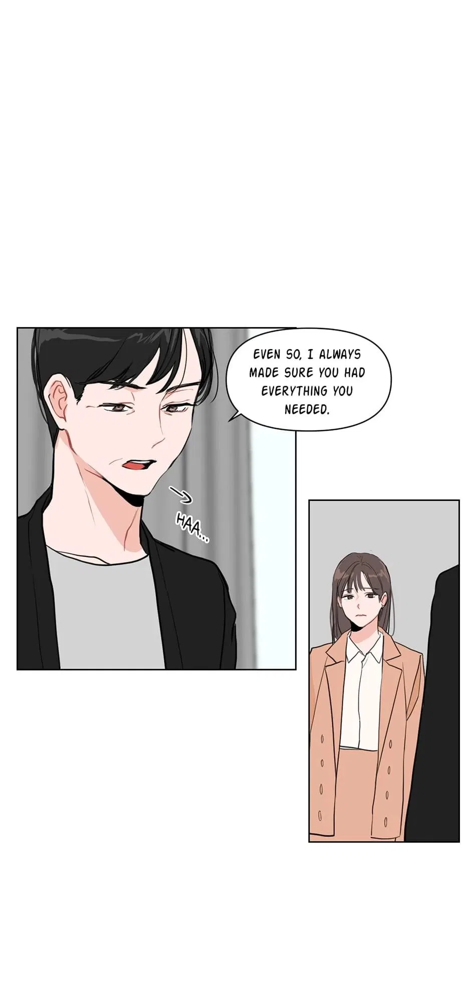 Positively Yours Chapter 5 – Page 19