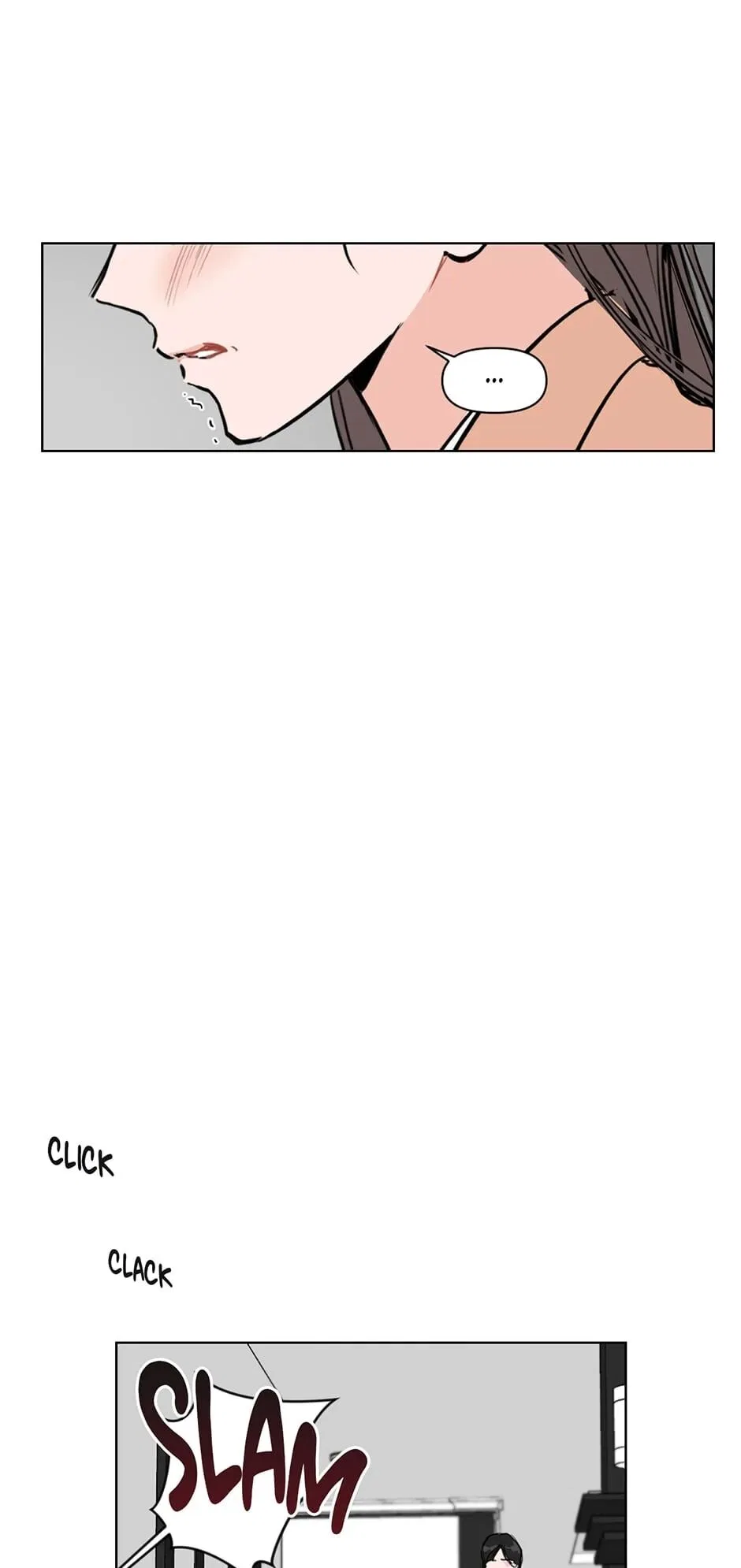 Positively Yours Chapter 5 – Page 27
