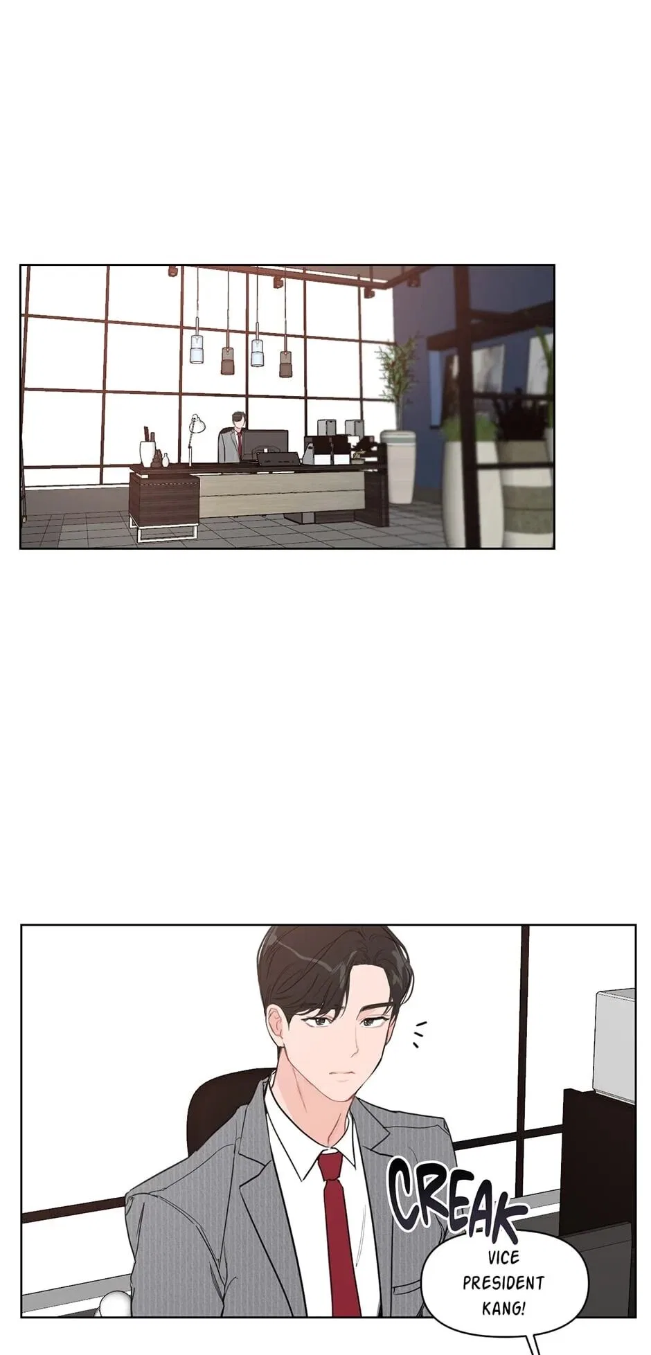 Positively Yours Chapter 5 – Page 29