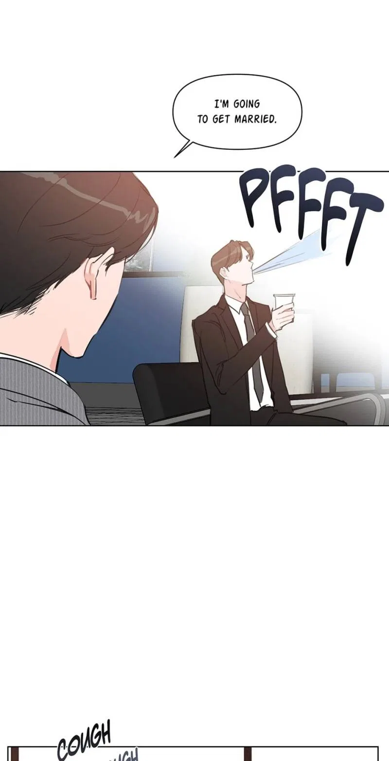 Positively Yours Chapter 5 – Page 37