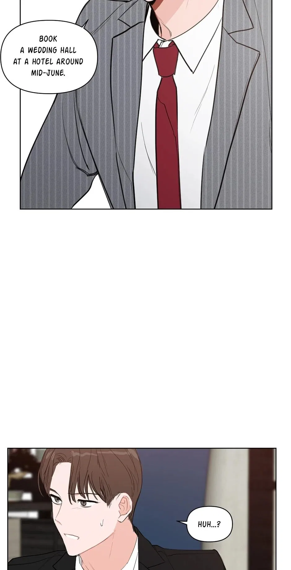 Positively Yours Chapter 5 – Page 42