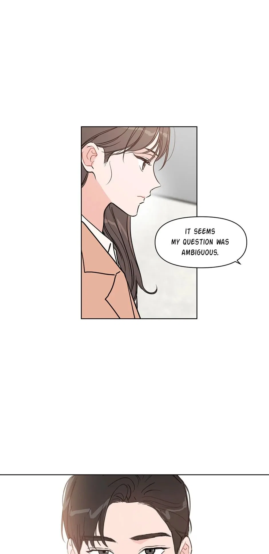 Positively Yours Chapter 4 – Page 6