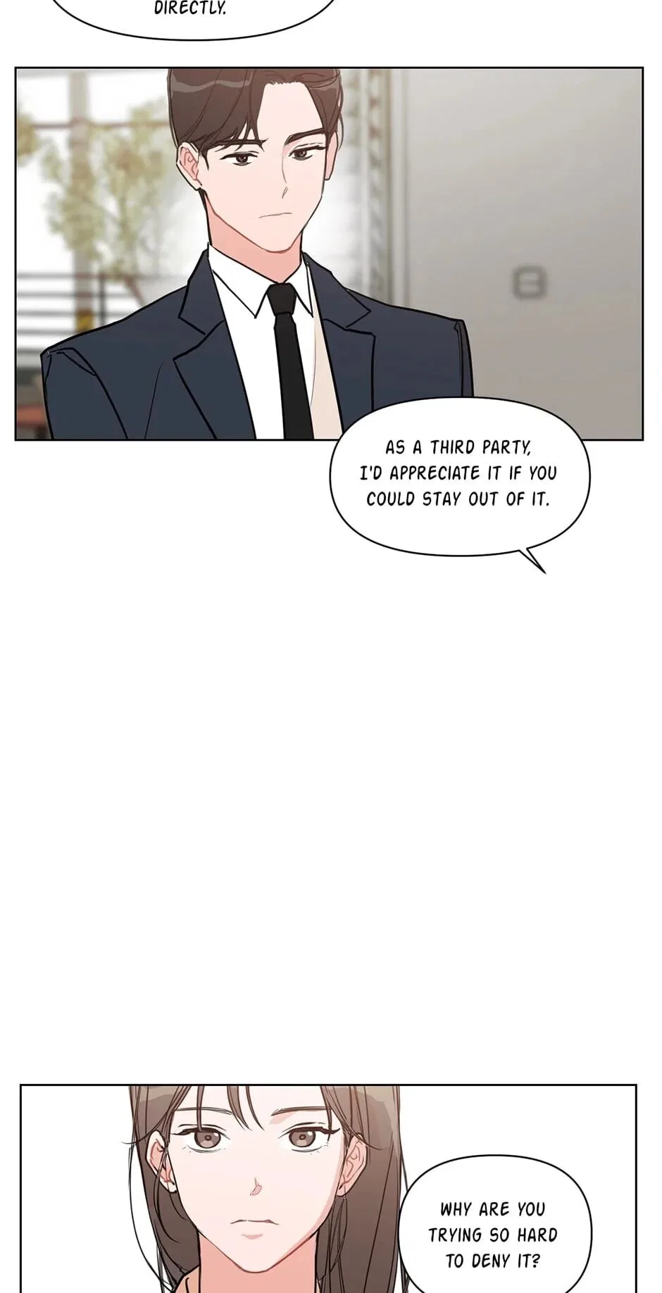 Positively Yours Chapter 4 – Page 13