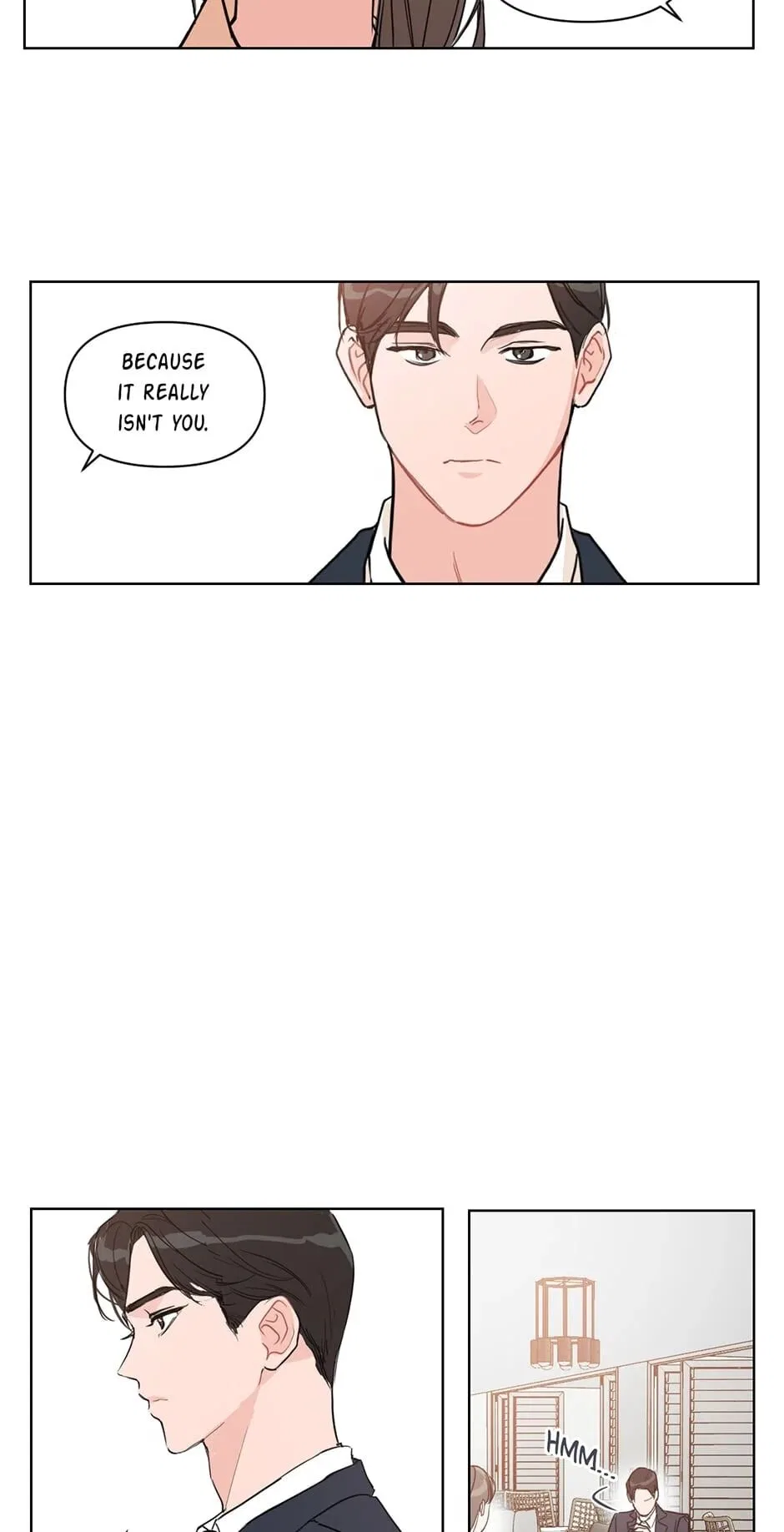 Positively Yours Chapter 4 – Page 14