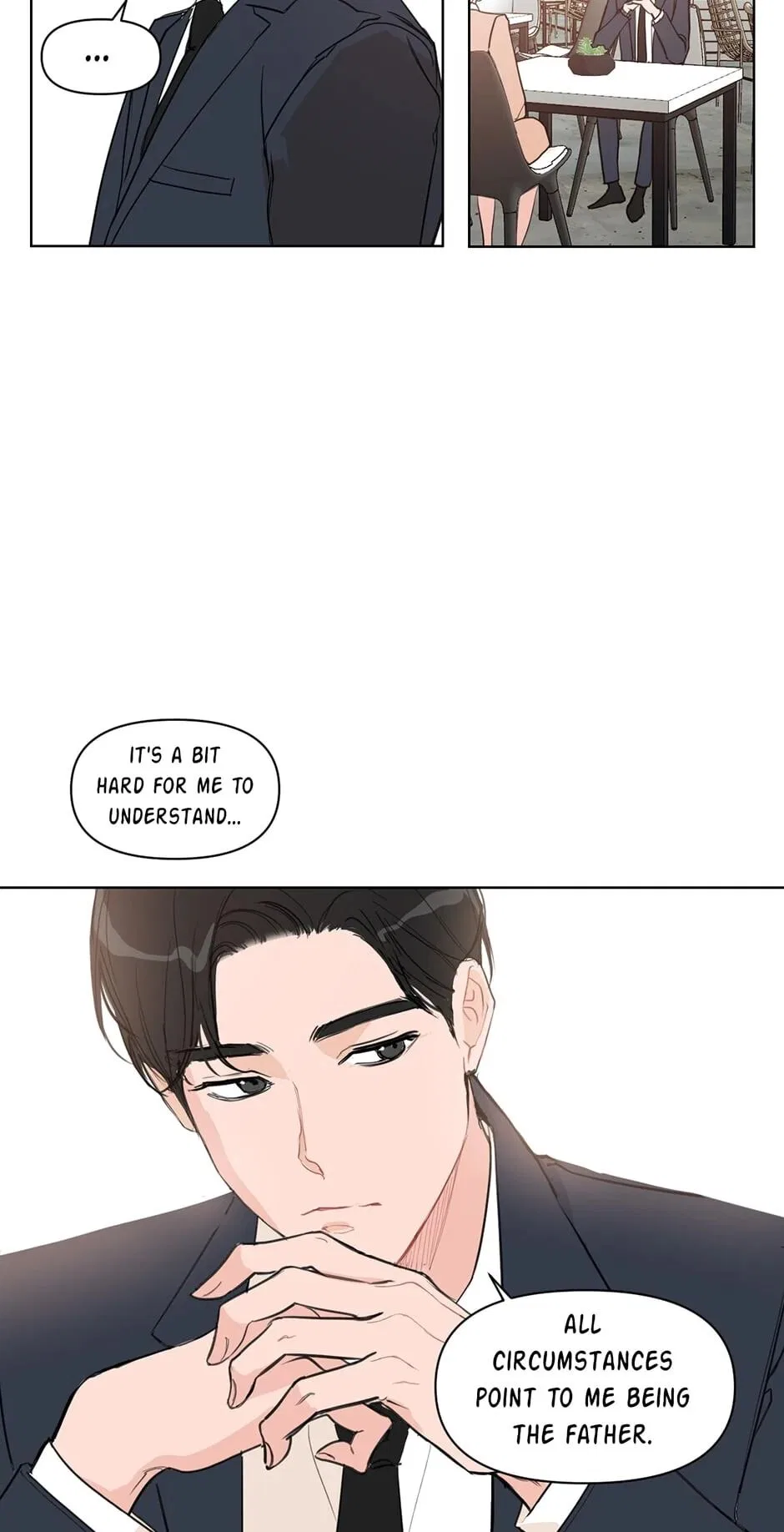 Positively Yours Chapter 4 – Page 15