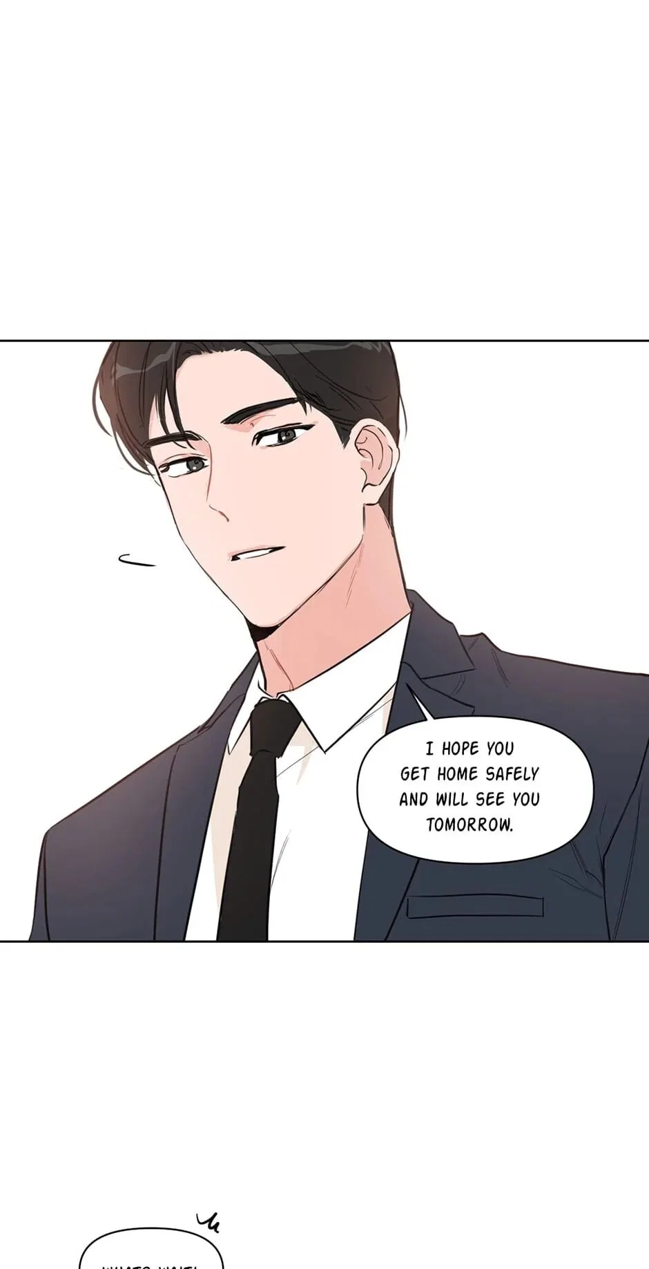 Positively Yours Chapter 4 – Page 18