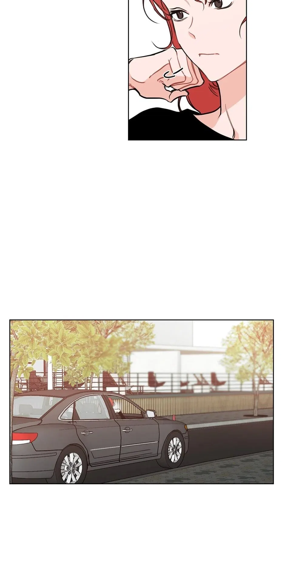 Positively Yours Chapter 4 – Page 31