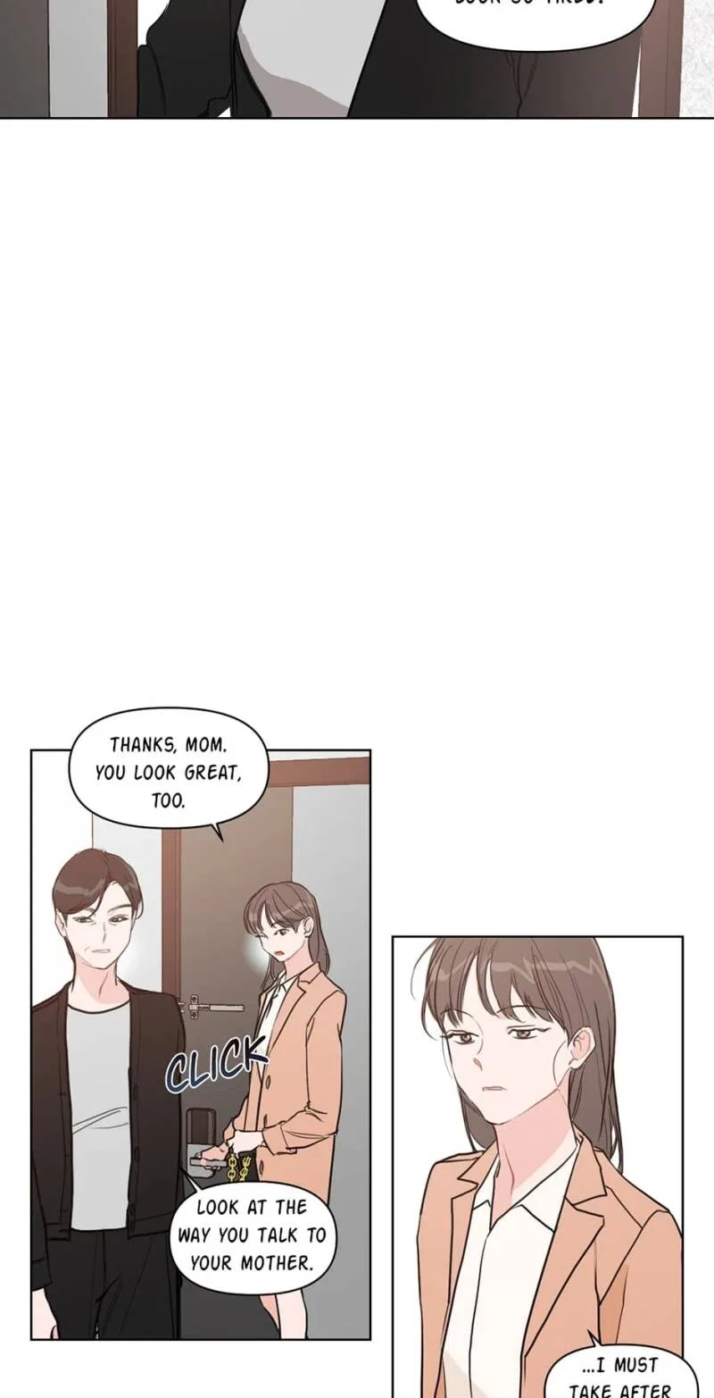Positively Yours Chapter 4 – Page 34