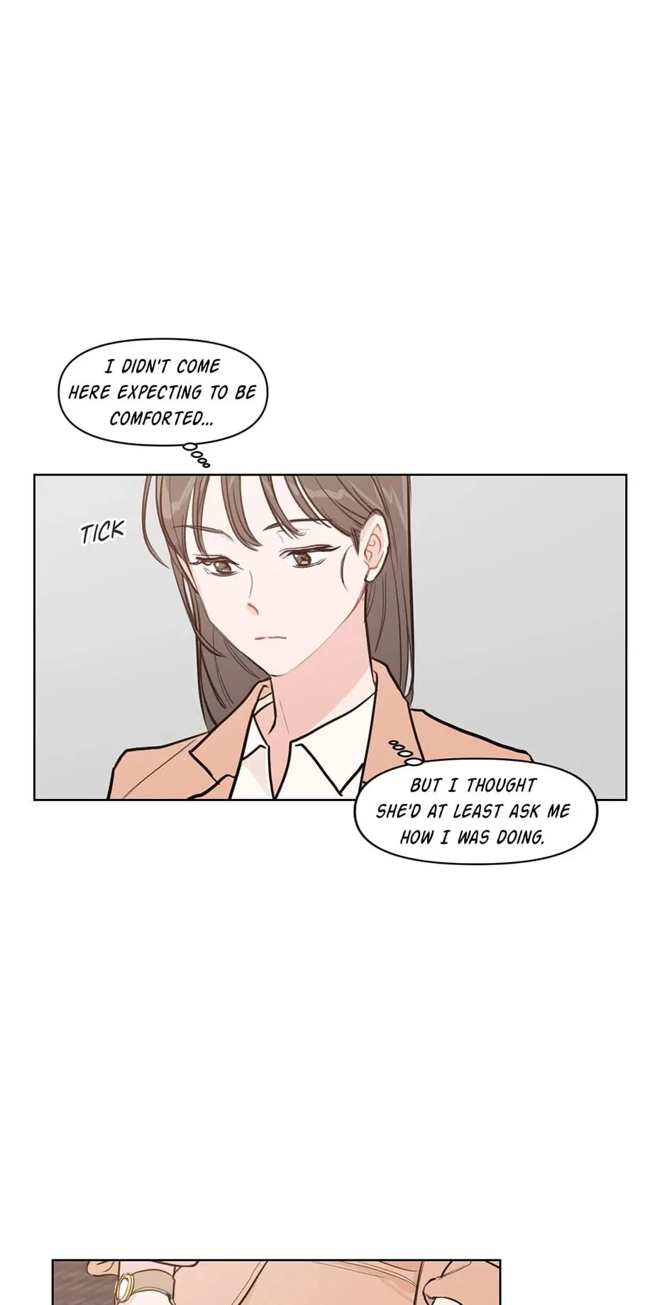 Positively Yours Chapter 4 – Page 39